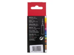 Amsterdam Relief Paint 20ml – 700 Black