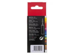 Amsterdam Relief Paint 20ml – 120 Colourless
