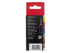Amsterdam Relief Paint 20ml – 805 Copper