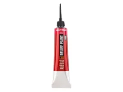 Amsterdam Relief Paint 20ml – 805 Copper