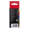 Amsterdam Relief Paint 20ml – 802 Light Gold