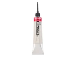 Amsterdam Relief Paint 20ml – 815 Pewter