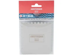 Amsterdam Scraper M