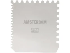 Amsterdam Scraper M