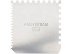 Amsterdam Scraper XL