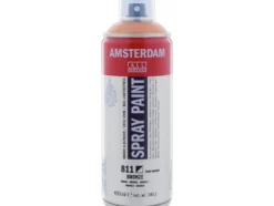 Amsterdam Spray 400ml – 811 Bronze