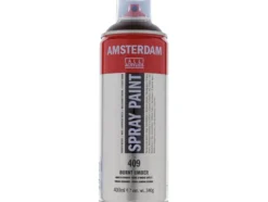 Amsterdam Spray 400ml – 409 Burnt umber