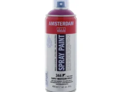 Amsterdam Spray 400ml – 344 Caput mortuum violet