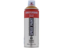 Amsterdam Spray 400ml – 803 Deep gold