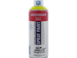 Amsterdam Spray 400ml – 243 Greenish yellow