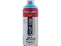 Amsterdam Spray 400ml – 558 King’s blue light