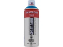 Amsterdam Spray 400ml – 517 King’s blue