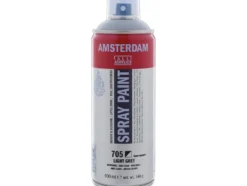 Amsterdam Spray 400ml – 705 Light grey