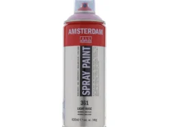 Amsterdam Spray 400ml – 361 Light rose