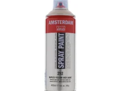 Amsterdam Spray 400ml – 292 Naples yellow red light