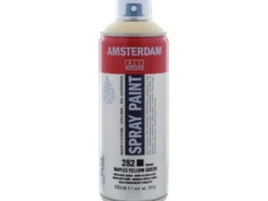 Amsterdam Spray 400ml – 282 Naples yellow green