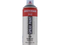 Amsterdam Spray 400ml – 710 Neutral grey