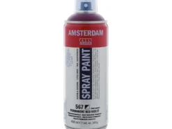 Amsterdam Spray 400ml – 567 Permanent red violet