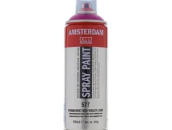 Amsterdam Spray 400ml – 577 Permanent red violet light