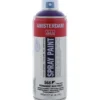 Amsterdam Spray 400ml – 568 Permanent blue violet