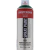 Amsterdam Spray 400ml – 619 Permanent green deep