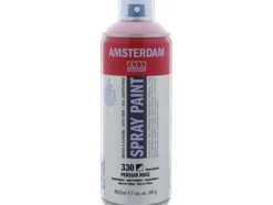 Amsterdam Spray 400ml – 330 Persian rose