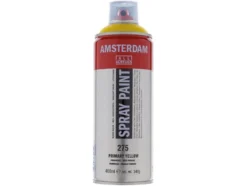 Amsterdam Spray 400ml – 275 Primary yellow