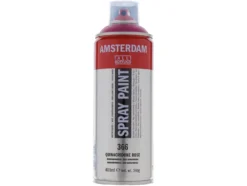 Amsterdam Spray 400ml – 366 Quinacridone rose