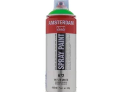 Amsterdam Spray 400ml – 672 Reflex green