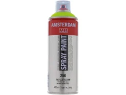 Amsterdam Spray 400ml – 256 Reflex yellow