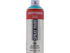 Amsterdam Spray 400ml – 551 Sky Blue Light