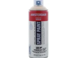 Amsterdam Spray 400ml – 289 Titanium buff light