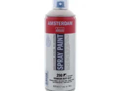 Amsterdam Spray 400ml – 290 Titanium buff deep