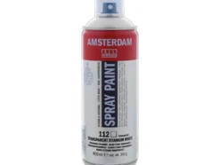 Amsterdam Spray 400ml – 112 Transparent titanium white