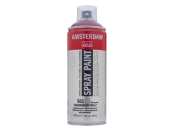 Amsterdam Spray 400ml – 561 Transparent violet