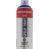 Amsterdam Spray 400ml – 504 Ultramarine