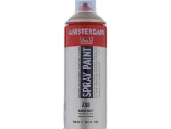 Amsterdam Spray 400ml – 718 Warm grey