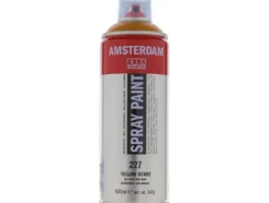 Amsterdam Spray 400ml – 227 Yellow ochre