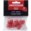 Amsterdam Spray – Regular Cap – 6 stk dyser