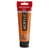 Amsterdam Standard Akryl 120ml – 276 Azo orange