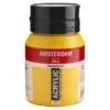 Amsterdam Standard Akryl 500ml – 270 Azo yellow deep