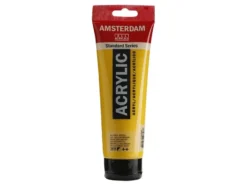 Amsterdam Standard Akryl 250ml – 269 azo yellow medium
