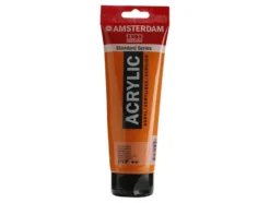 Amsterdam Standard Akryl 250ml – 276 azo orange