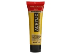 Amsterdam Standard Akryl 20ml – 269 Azo Yellow Medium