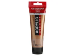 Amsterdam Standard Akryl 120ml – 811 Bronze