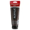 Amsterdam Standard Akryl 250ml – 409 burnt umber