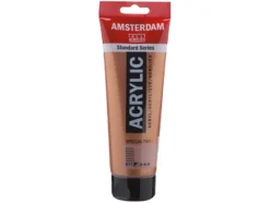 Amsterdam Standard Akryl 250ml – 811 Bronze