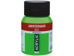 Amsterdam Standard Akryl 500ml – 605 Brilliant green