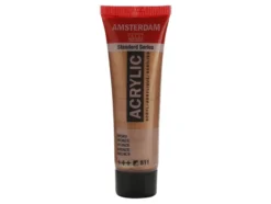 Amsterdam Standard Akryl 20ml – 811 Bronze