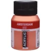 Amsterdam Standard Akryl 500ml – 805 Copper